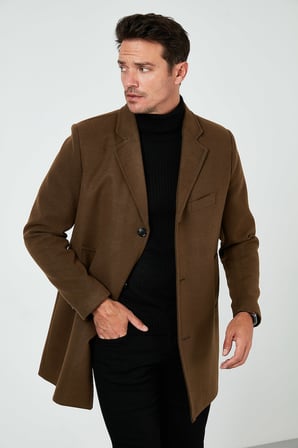 Buratti Erkek Kaban 5840098