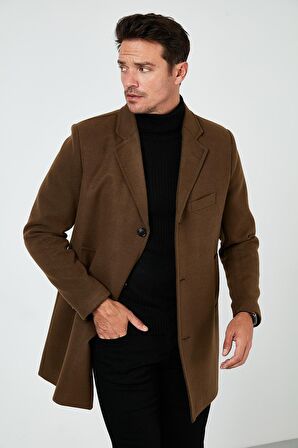 Buratti Erkek Kaban 5840098
