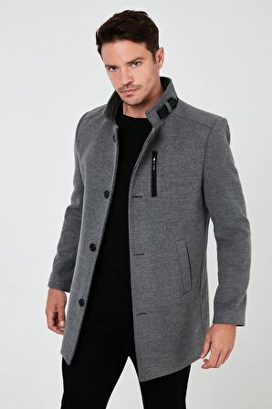 Buratti Erkek Kaban 5840099