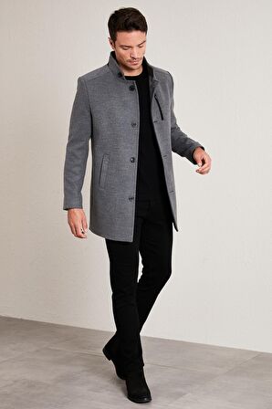 Buratti Erkek Kaban 5840099