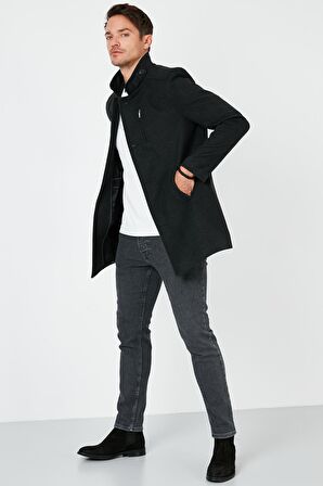 Buratti Erkek Kaban 5840099
