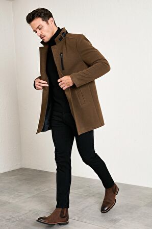 Buratti Erkek Kaban 5840099