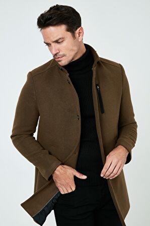 Buratti Erkek Kaban 5840099