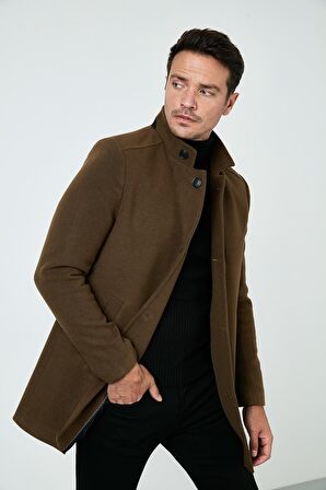 Buratti Erkek Kaban 5840099