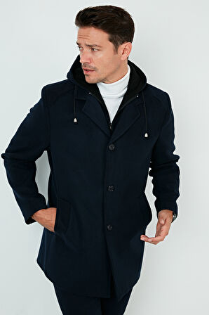 Buratti Erkek Kaban 5841013