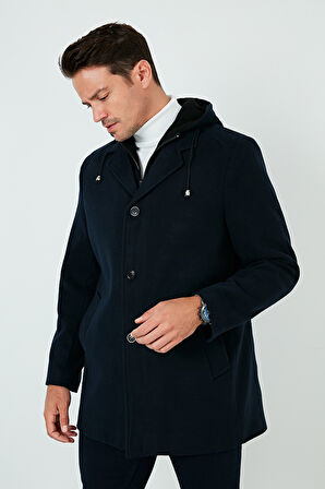 Buratti Erkek Kaban 5841013