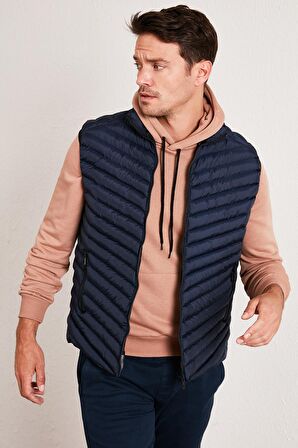 Buratti Erkek Yelek 5852004