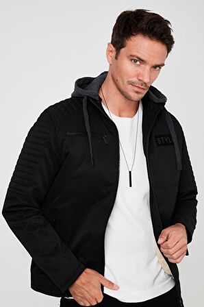 Buratti Erkek Mont 5855017