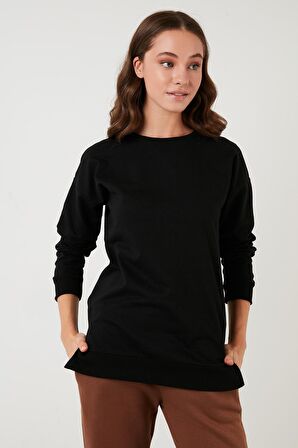 Lela Kadın Sweat 5863569