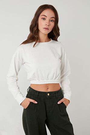 Lela Bayan Sweat 5863822