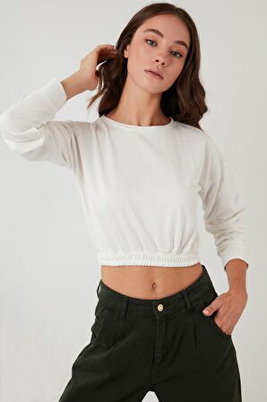 Lela Bayan Sweat 5863822
