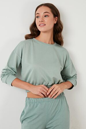 Lela Bayan Sweat 5863822