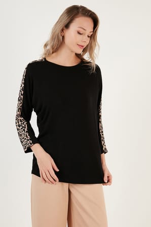 Lela Kadın Bluz 5863809