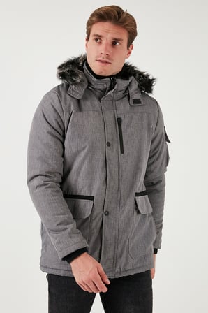 Buratti Erkek Mont 5711051