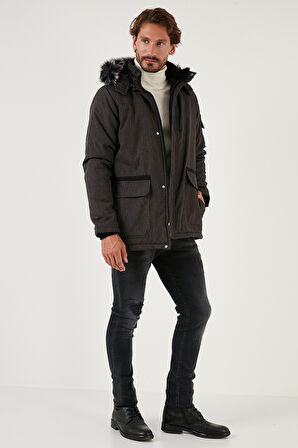 Buratti Erkek Mont 5711051