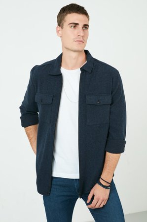 Buratti Erkek Gömlek CF21W112925