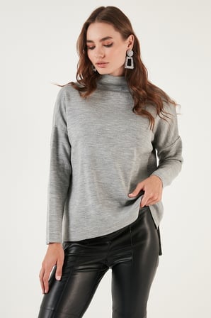Lela Kadın Kazak 4615002