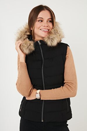 Lela Bayan Yelek 497GIA