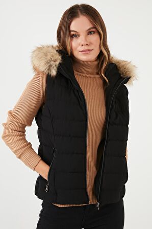 Lela Bayan Yelek 497GIA