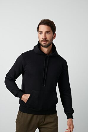 Buratti Erkek Sweat 541HOODIE