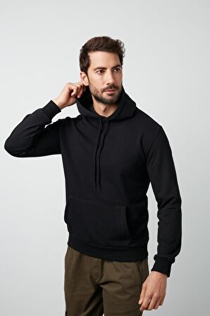 Buratti Erkek Sweat 541HOODIE