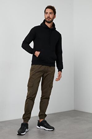 Buratti Erkek Sweat 541HOODIE