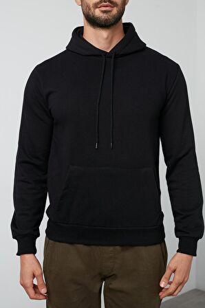 Buratti Erkek Sweat 541HOODIE