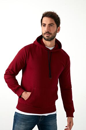 Buratti Erkek Sweat 541HOODIE