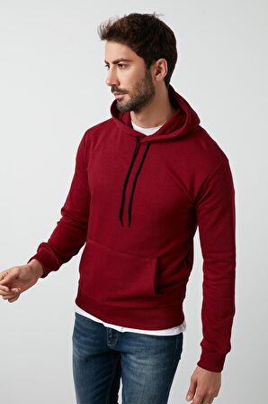 Buratti Erkek Sweat 541HOODIE