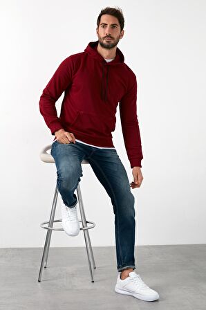 Buratti Erkek Sweat 541HOODIE