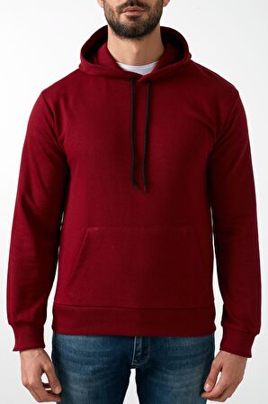 Buratti Erkek Sweat 541HOODIE