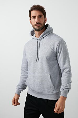 Buratti Erkek Sweat 541HOODIE