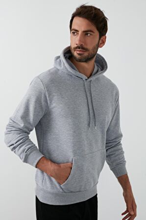 Buratti Erkek Sweat 541HOODIE