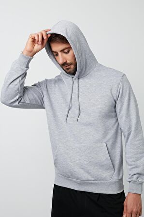 Buratti Erkek Sweat 541HOODIE