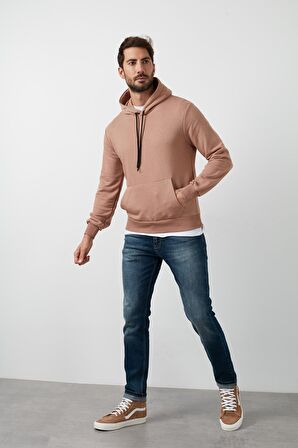 Buratti Erkek Sweat 541HOODIE