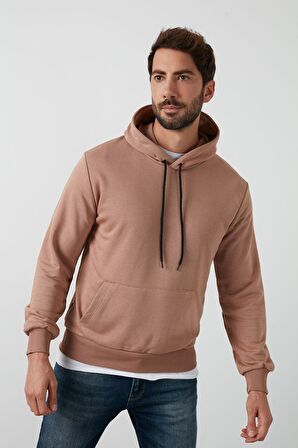 Buratti Erkek Sweat 541HOODIE