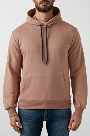 Buratti Erkek Sweat 541HOODIE