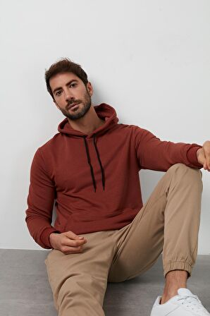 Buratti Erkek Sweat 541HOODIE