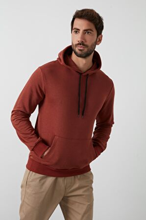 Buratti Erkek Sweat 541HOODIE