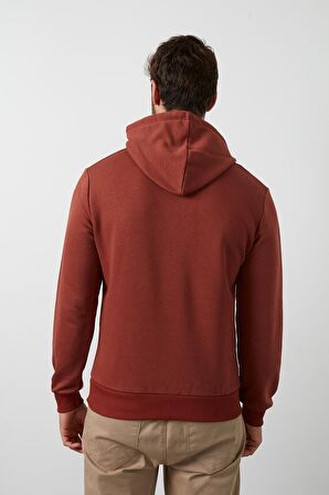 Buratti Erkek Sweat 541HOODIE