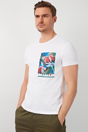 Buratti Erkek T Shirt 5902188