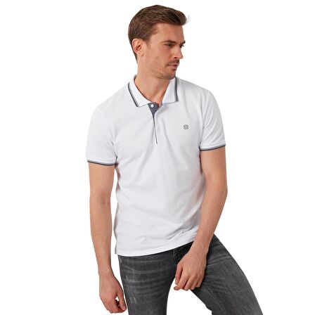 Buratti Erkek Polo 5902118