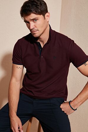 Buratti Erkek Polo 5902118