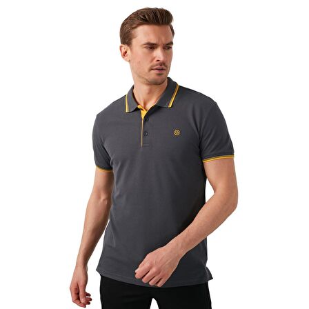 Buratti Erkek Polo 5902118