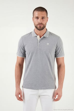 Buratti Erkek Polo 5902118