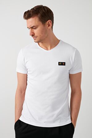 Buratti Erkek T Shirt 5902076