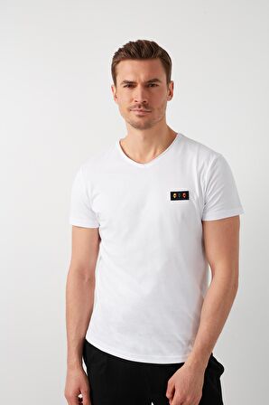 Buratti Erkek T Shirt 5902076