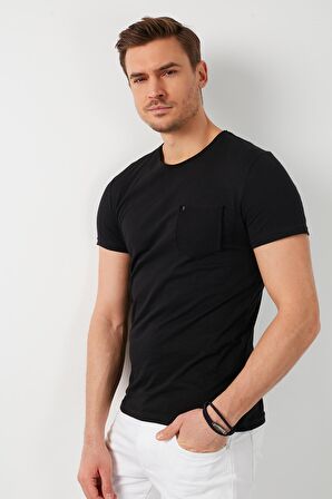 Buratti Erkek T Shirt 5902000