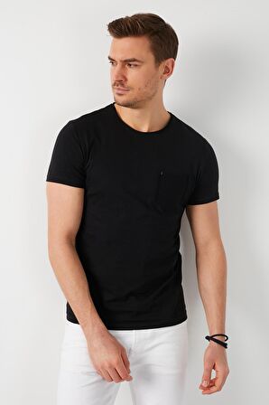 Buratti Erkek T Shirt 5902000