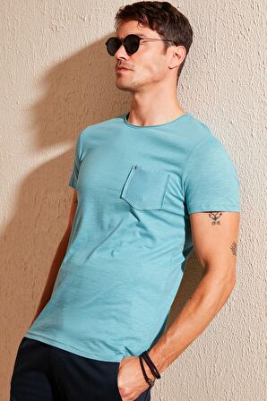 Buratti Erkek T Shirt 5902000
